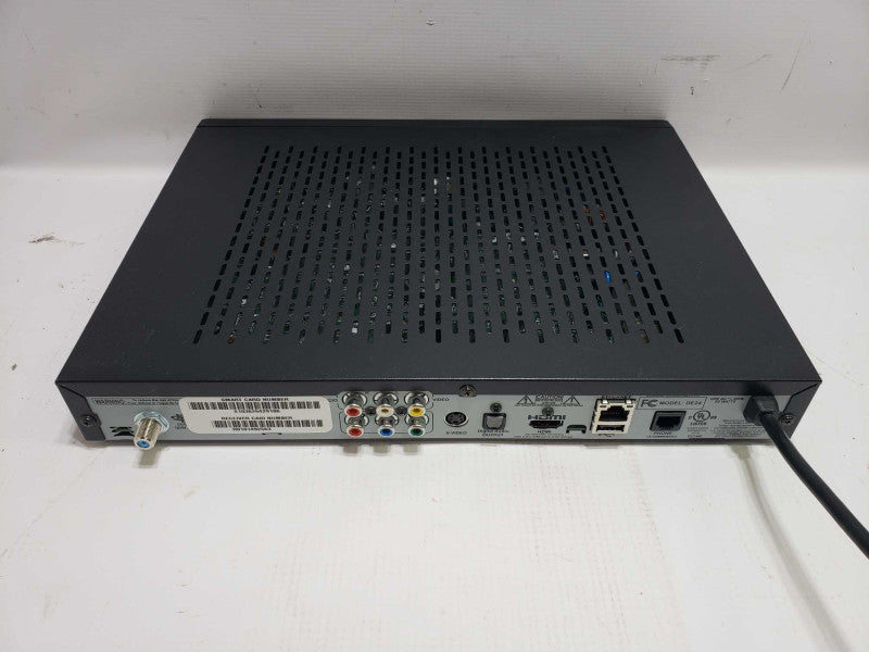 BELL ExpressVu 6131 HDTV Satellite TV Receiver PVR [