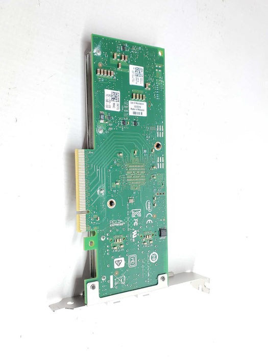 Dell 05N7Y5 2-Port 10GB SFP HBA Converged Network PCIe Adapter Full Height _