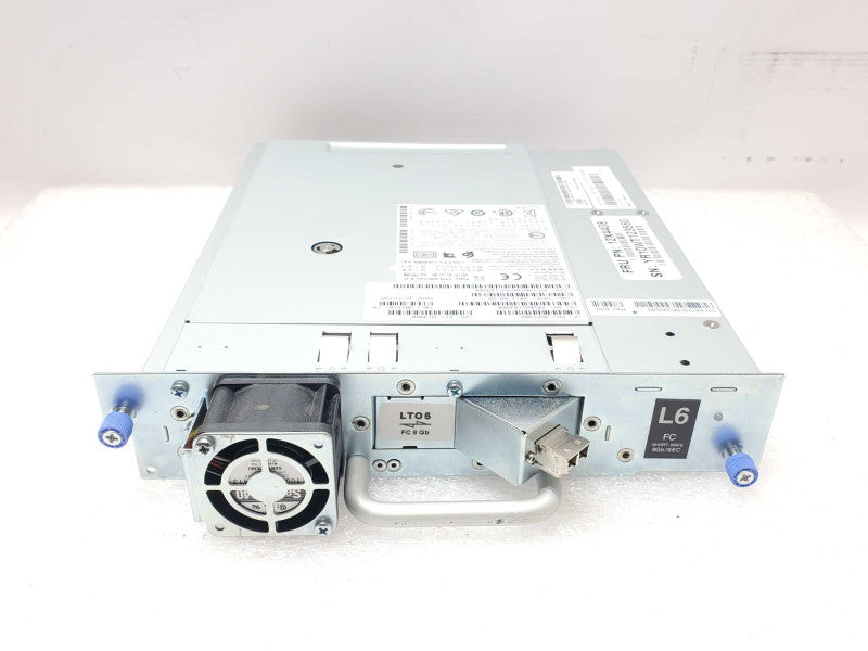 IBM 35P1982 LTO Ultrium 6-H Tape Drive for TS3100 TS3200 TL2000 _