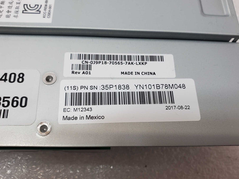IBM 35P1982 LTO Ultrium 6-H Tape Drive for TS3100 TS3200 TL2000 _