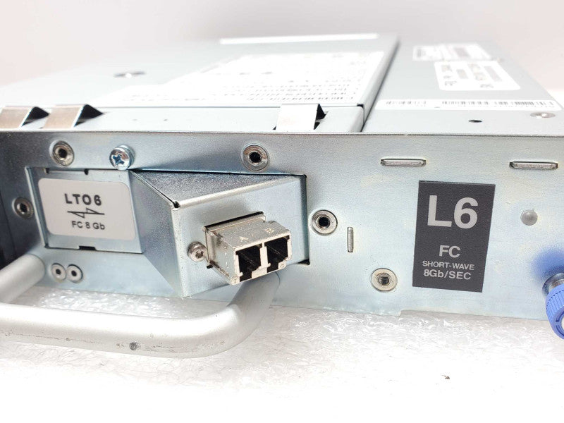 IBM 35P1982 LTO Ultrium 6-H Tape Drive for TS3100 TS3200 TL2000 _
