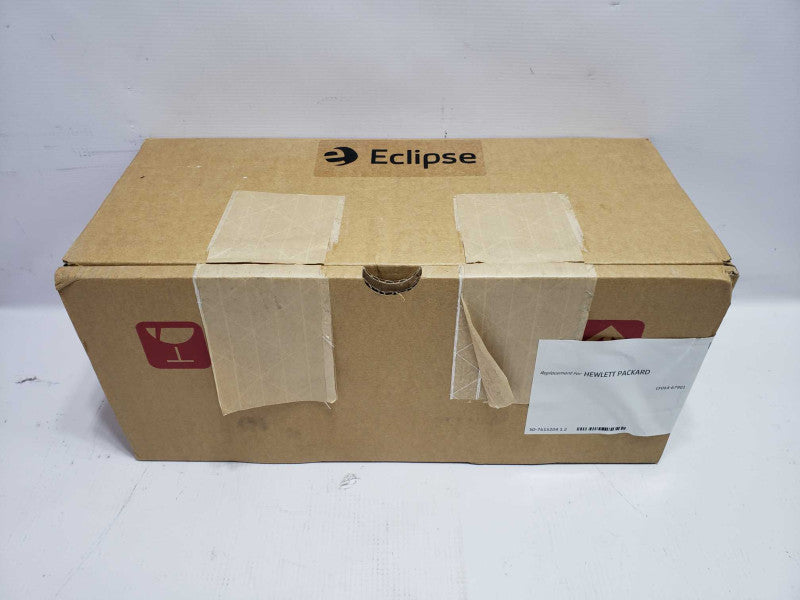 Eclipse replacement for Hewlett Packard RM1-8395-ECL EM1-0037-PN RM1-0699-PN [