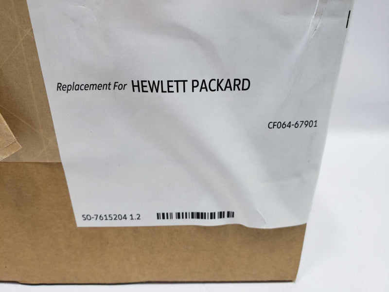 Eclipse replacement for Hewlett Packard RM1-8395-ECL EM1-0037-PN RM1-0699-PN [