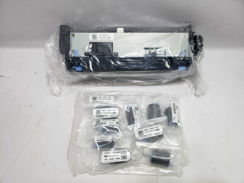 Eclipse replacement for Hewlett Packard RM1-8395-ECL EM1-0037-PN RM1-0699-PN [