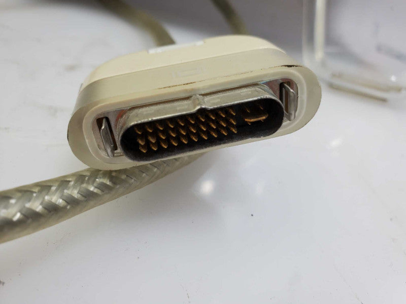 Apple M7649 Studio Display 17 inch LCD Monitor for Parts )