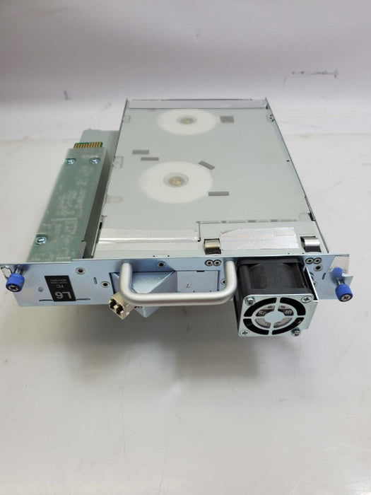 IBM LTO Ultrium 6-H 35P1982 2.5TB 6.25TB  Fibre Channel HH Internal Tape Drive )