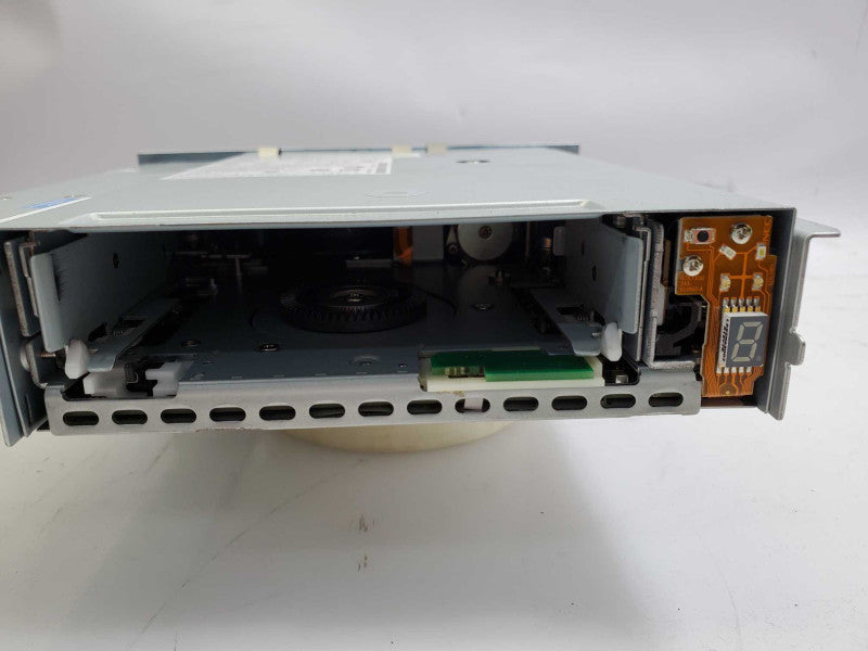IBM LTO Ultrium 6-H 35P1982 2.5TB 6.25TB  Fibre Channel HH Internal Tape Drive )