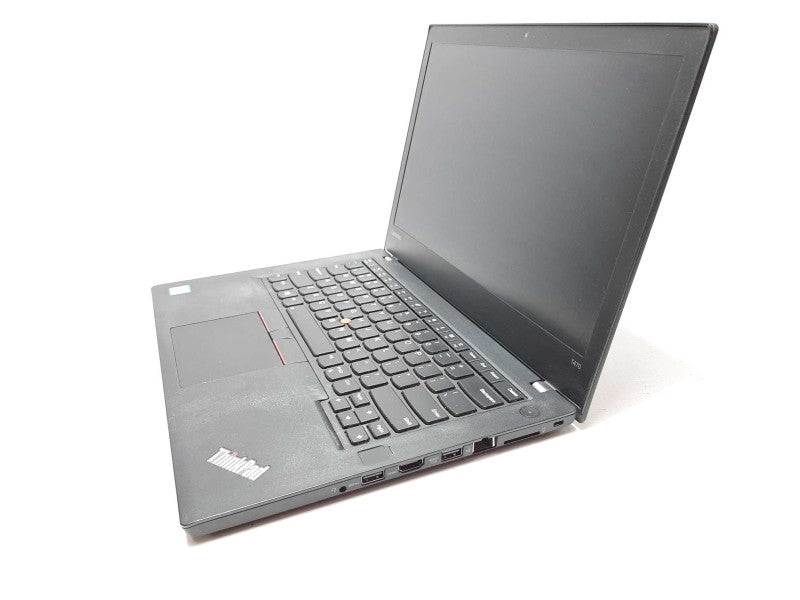 Lenovo T470 laptop i5-7300U @ 2.6GHz 8GB RAM 240GB SSD +