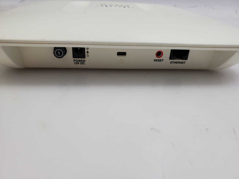 Cisco WAP371 Wireless-AC/N Dual Radio Access Point )