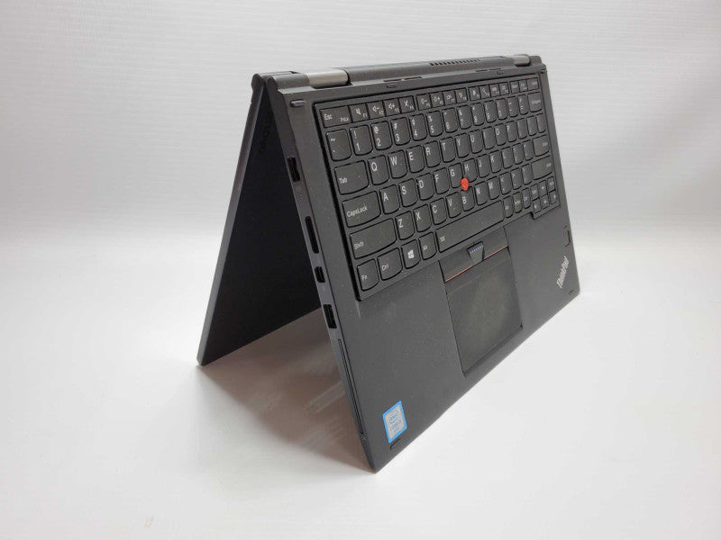 Lenovo ThinkPad Yoga 260 Core i3-6100U @ 2.3 GHz 8GB Ram 250GB SSD (