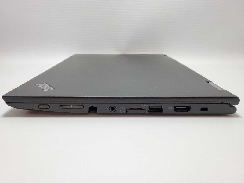 Lenovo ThinkPad Yoga 260 Core i3-6100U @ 2.3 GHz 8GB Ram 250GB SSD (