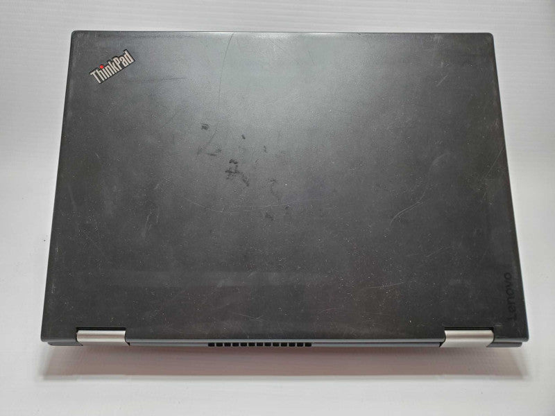 Lenovo ThinkPad Yoga 260 Core i3-6100U @ 2.3 GHz 8GB Ram 250GB SSD (