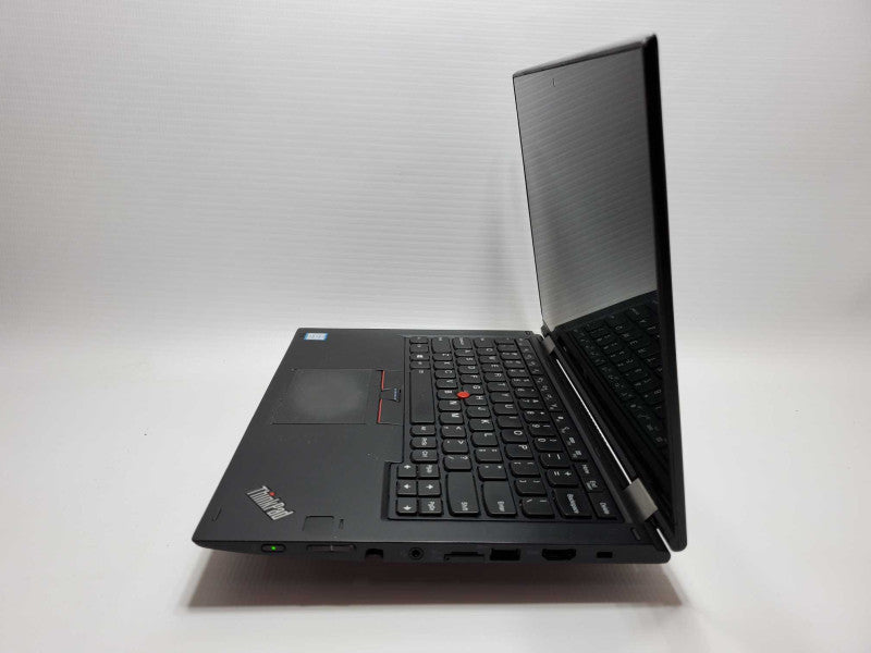 Lenovo ThinkPad Yoga 260 Core i3-6100U @ 2.3 GHz 8GB Ram 250GB SSD (