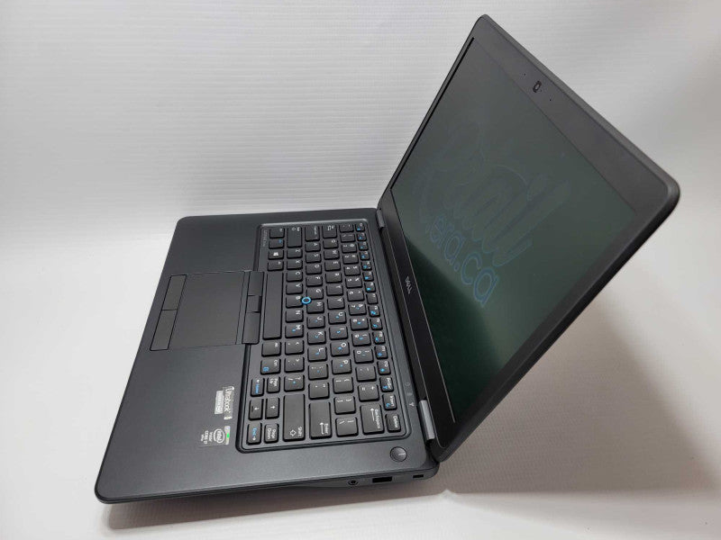 DELL Latitude E7450 with i7-5600U CPU 8GB RAM & 256GB SSD  -