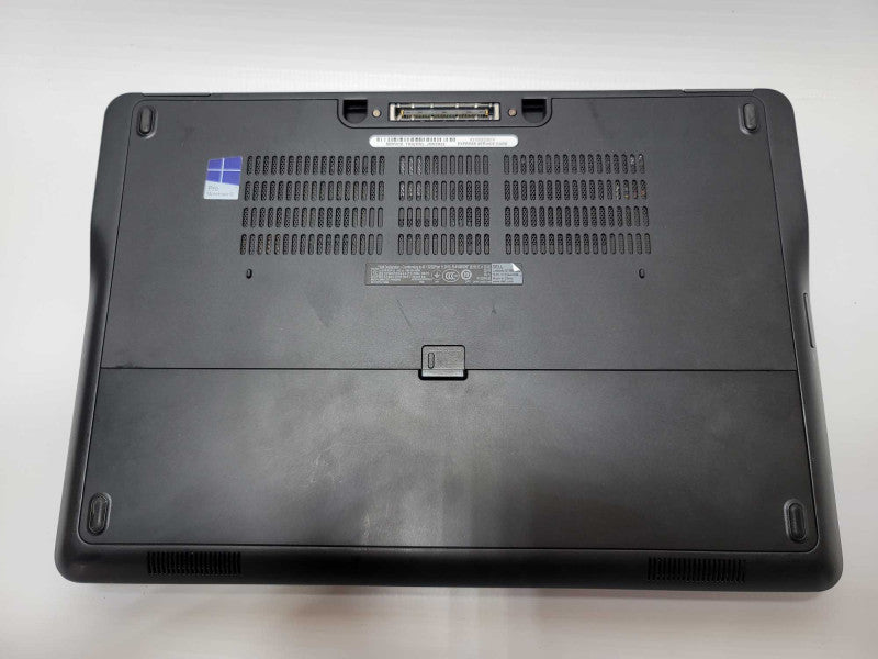 DELL Latitude E7450 with i7-5600U CPU 8GB RAM & 256GB SSD  -