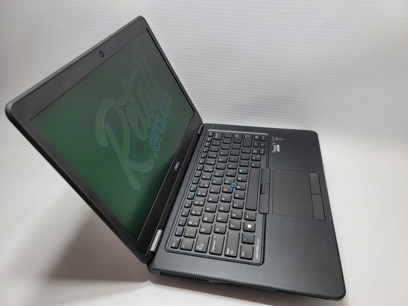 DELL Latitude E7450 with i7-5600U CPU 8GB RAM & 256GB SSD  -