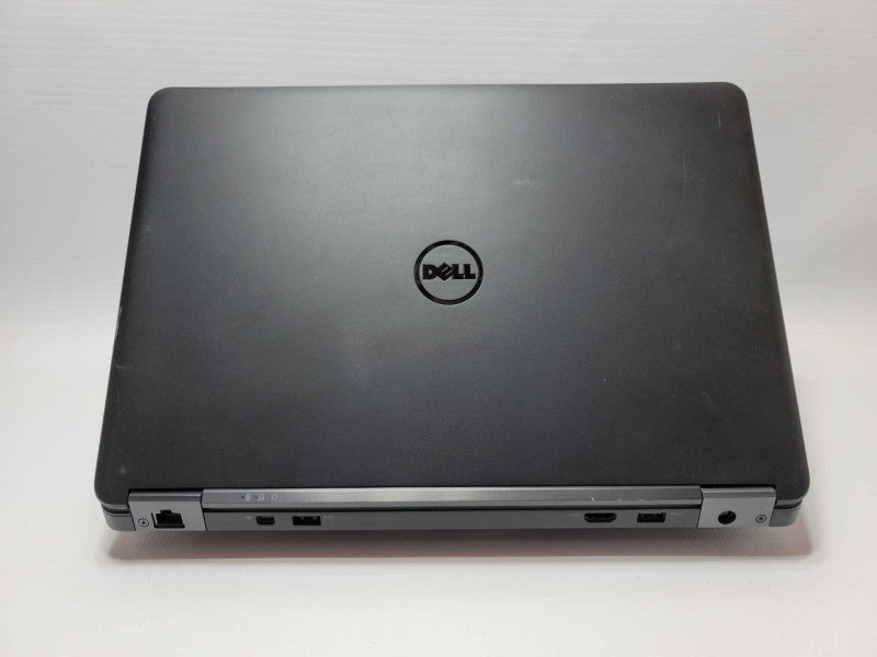 DELL Latitude E7450 with i7-5600U CPU 8GB RAM & 256GB SSD  -