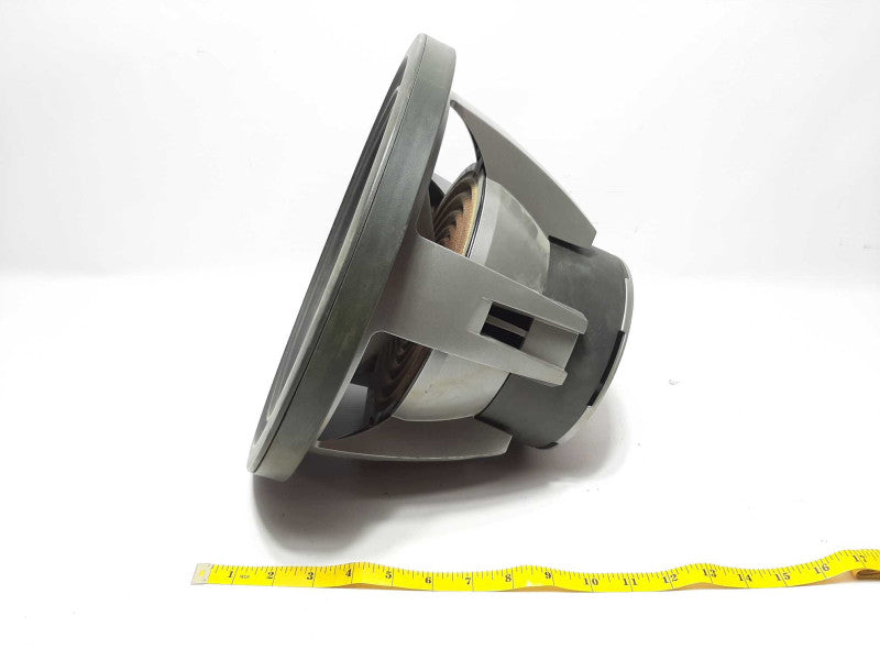 Alpine SWR-1222D 12\\" Type-R Series Subwoofer (2ohm + 2ohm) - AS-IS +
