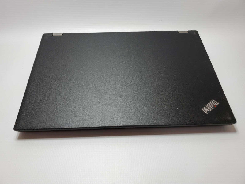 Lenovo ThinkPad P50 Intel Core i7 Laptop *AS IS* (