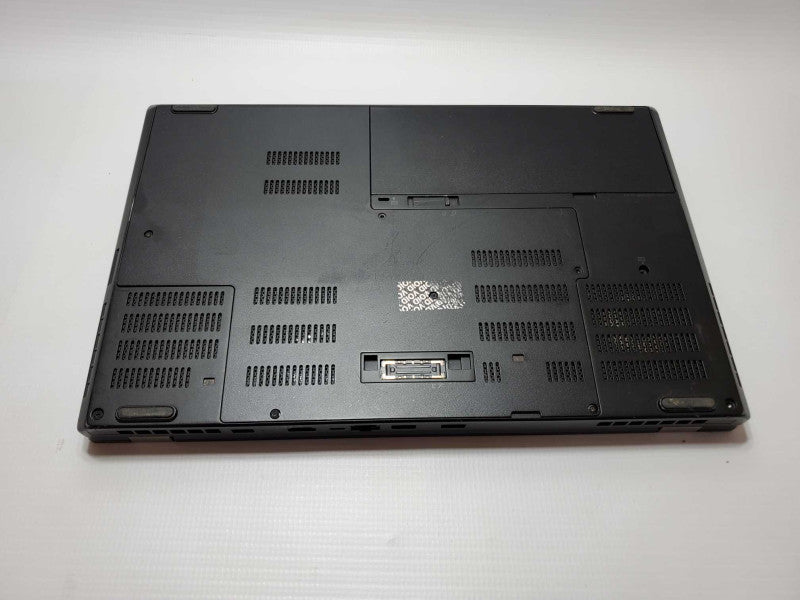 Lenovo ThinkPad P50 Intel Core i7 Laptop *AS IS* (