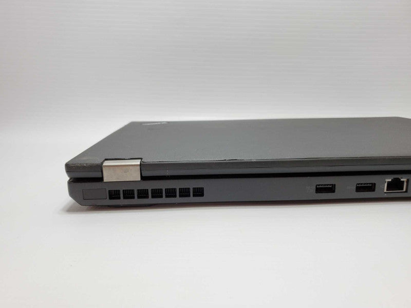 Lenovo ThinkPad P50 Intel Core i7 Laptop *AS IS* (