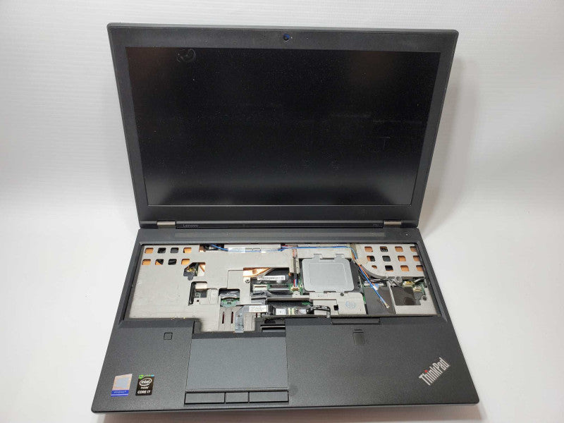 Lenovo ThinkPad P50 Intel Core i7 Laptop *AS IS* (