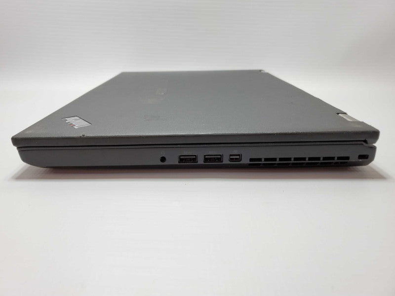 Lenovo ThinkPad P50 Intel Core i7 Laptop *AS IS* (