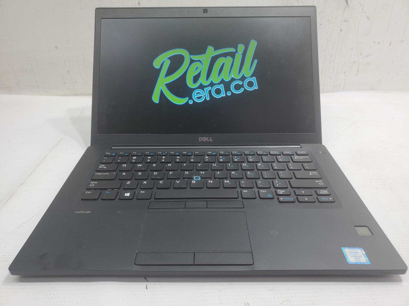 Dell Latitude 7480 i7-6600u 2.6GHz 8GB DDR4 240GB SSD |