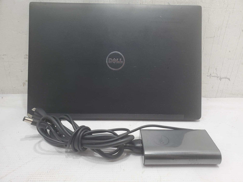 Dell Latitude 7480 i7-6600u 2.6GHz 8GB DDR4 240GB SSD |