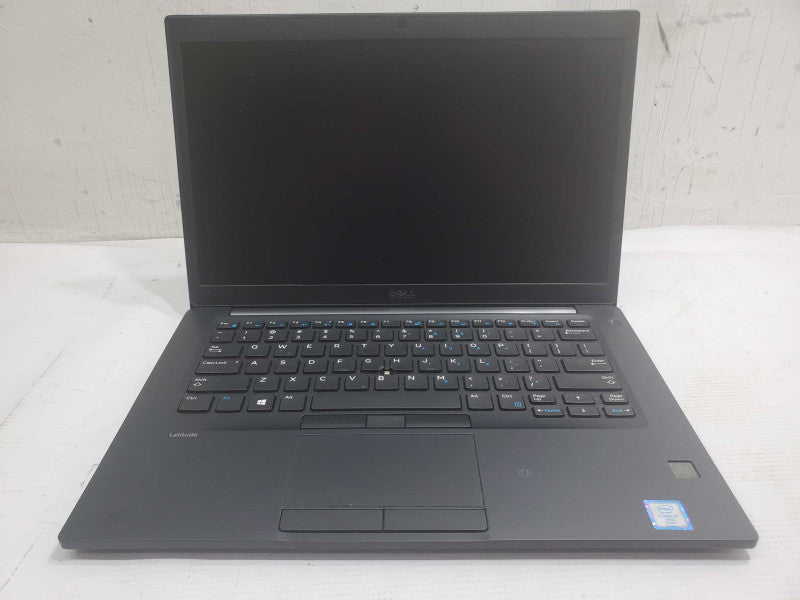 Dell Latitude 7480 i7-6600u 2.6GHz 8GB DDR4 240GB SSD |
