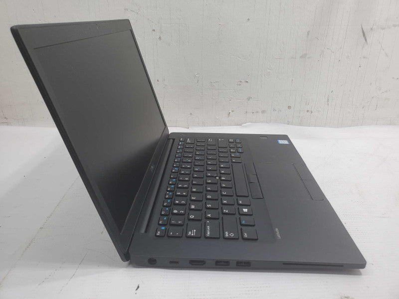 Dell Latitude 7480 i7-6600u 2.6GHz 8GB DDR4 240GB SSD |