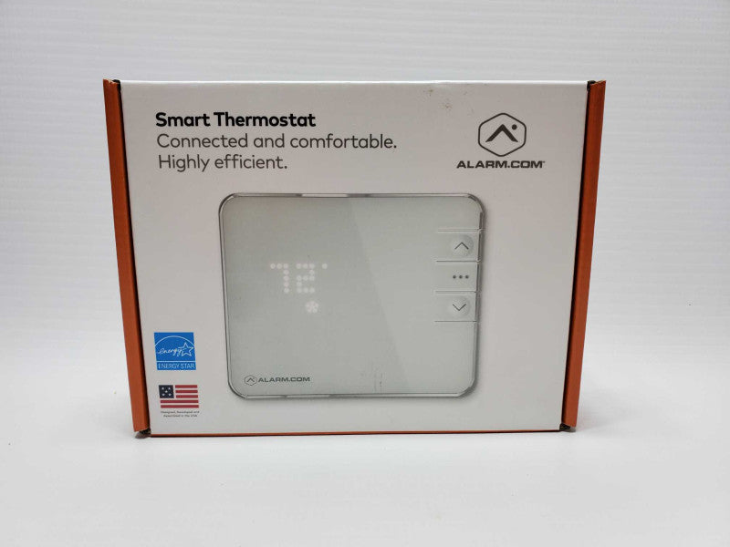 Smart Thermostat Alarm ADC-T2000 (