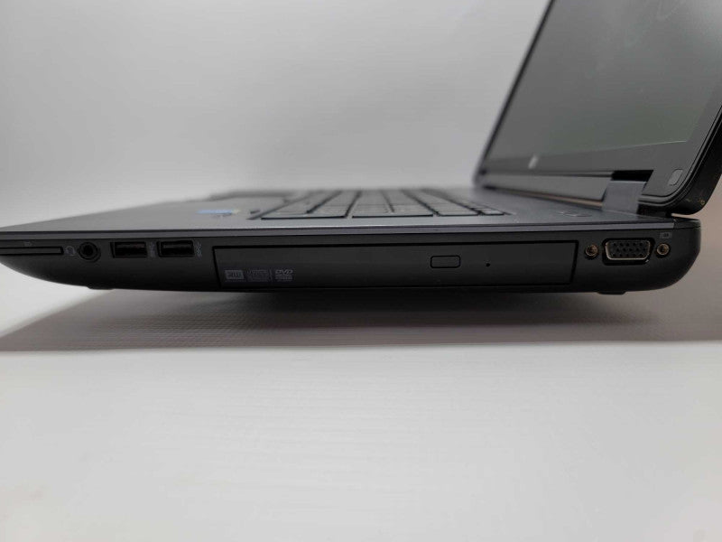 HP zBook 17 G2 with 4700MQ CPU 16GB RAM & 256GB SSD  -