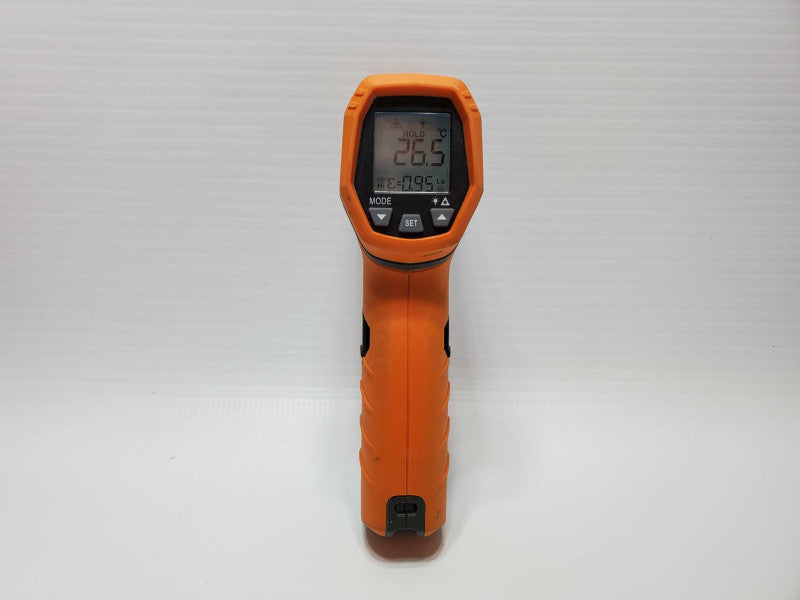 Klein Tools IR5 Dual Laser Infrared Thermometer (