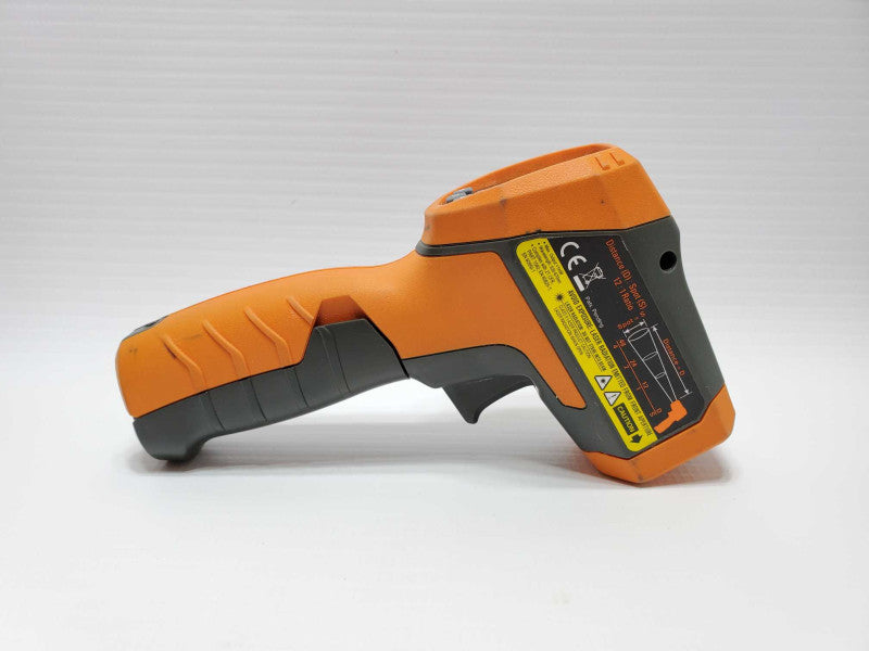 Klein Tools IR5 Dual Laser Infrared Thermometer (
