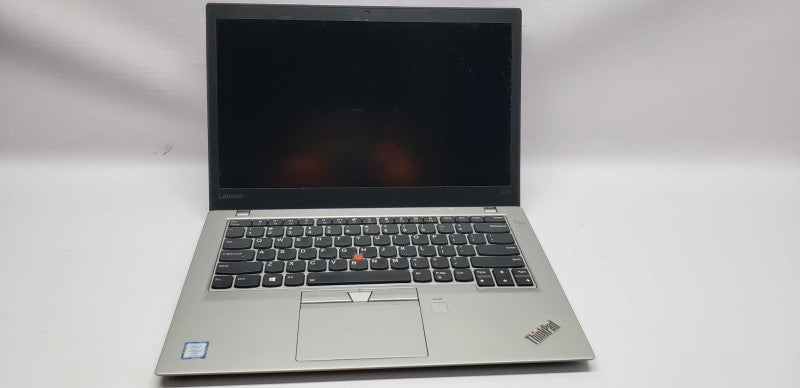 lenovo T470s i7-7600U @ 2.80ghz / 12gb ram / 256gb SSD / 14in #