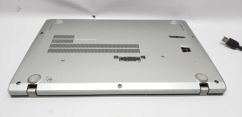 lenovo T470s i7-7600U @ 2.80ghz / 12gb ram / 256gb SSD / 14in #