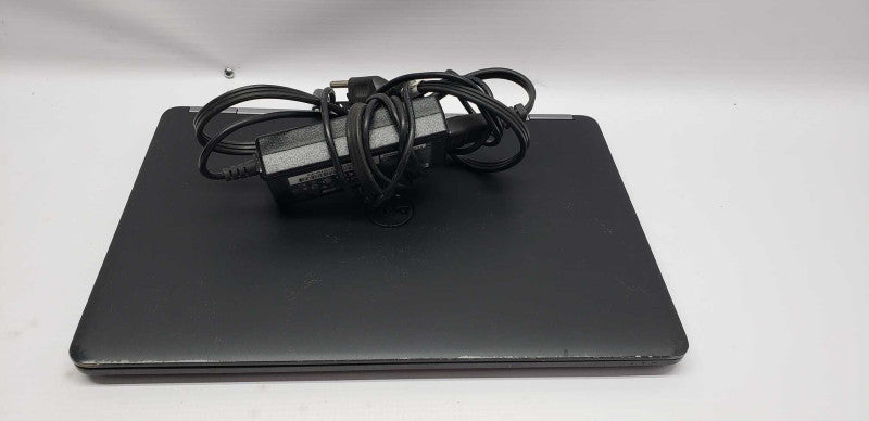 Dell Lattitude E7270 I7-6600U @ 2.60ghz / 256gb SSD / 12.5in 1366 x 768 #