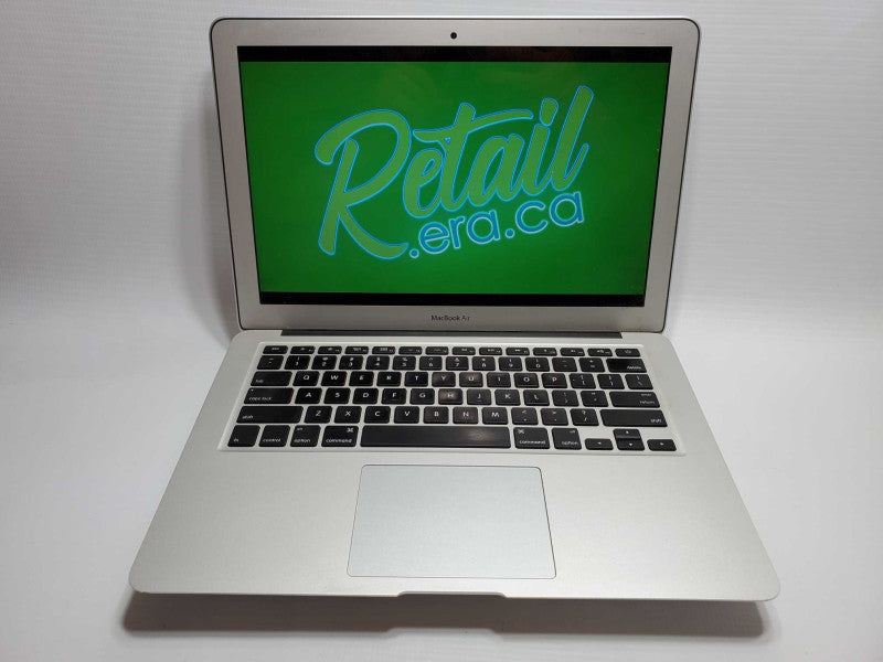 MacBook Air 2015 Core i7-5650U @ 2.2 GHz 8GB DDR3 250GB SSD (