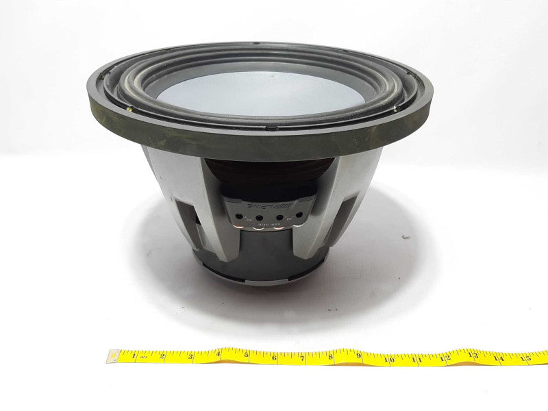Alpine SWR-1242D 12\\" Type-R Series Subwoofer (4ohm + 4ohm) - AS-IS +