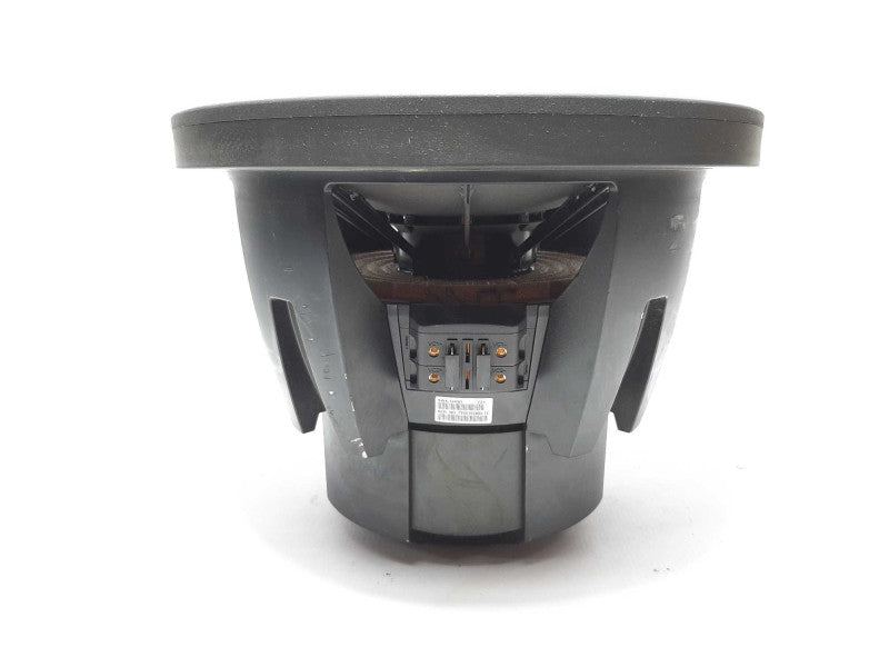 Alpine SWX-1243D Type-X 12\\" Subwoofer w/ Dual 4-Ohm Voice Coils +