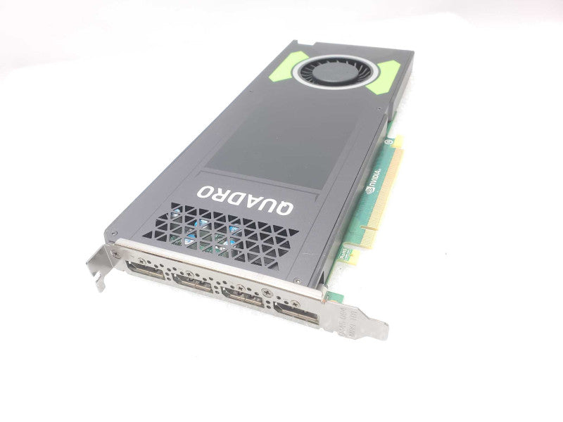 Nvidia Quadro M4000 8GB GDDR5 Professional Video Graphics Card _