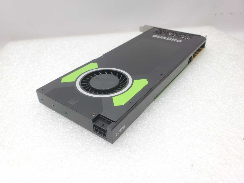 Nvidia Quadro M4000 8GB GDDR5 Professional Video Graphics Card _