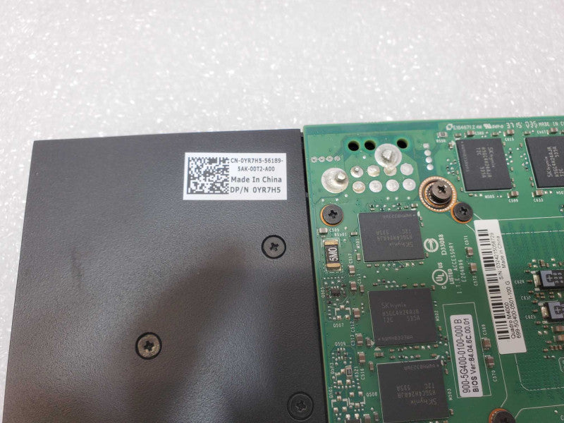 Nvidia Quadro M4000 8GB GDDR5 Professional Video Graphics Card _