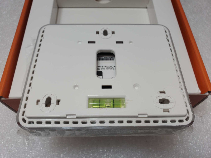 Alarm.com ADC-T2000 sans Fil Smart Thermostat, Untested AS-IS _