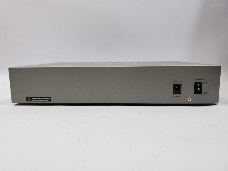 Cisco RV325 14-Port Gigabit Wired Router *No PSU* (