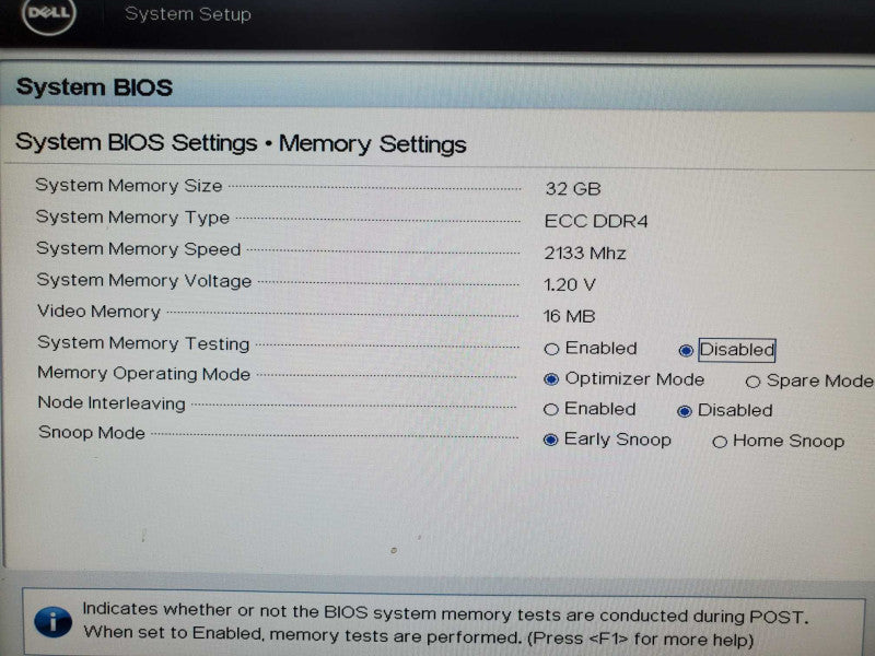 Dell PowerEdge R630 2x E5-2597 v3 2.6GHz 32GB DDR4 No RAID Controller |