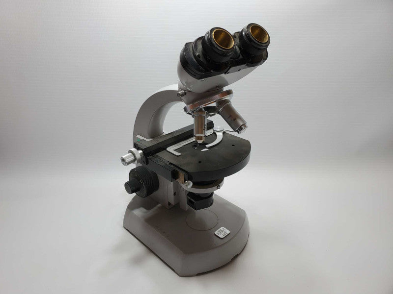 Zeiss Standard Phase Contrast Microscope (