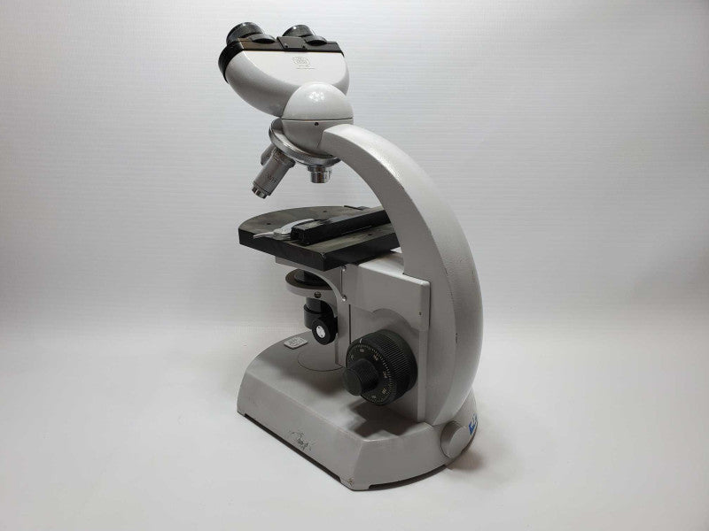 Zeiss Standard Phase Contrast Microscope (