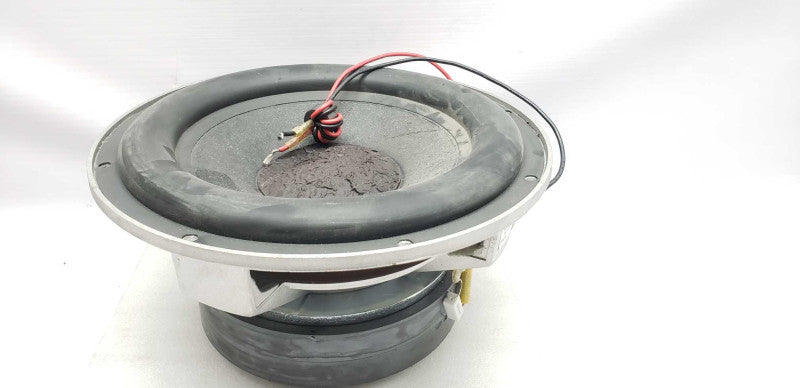 Energy 4DR//51860 12\\" Sub woofer/ see notes #